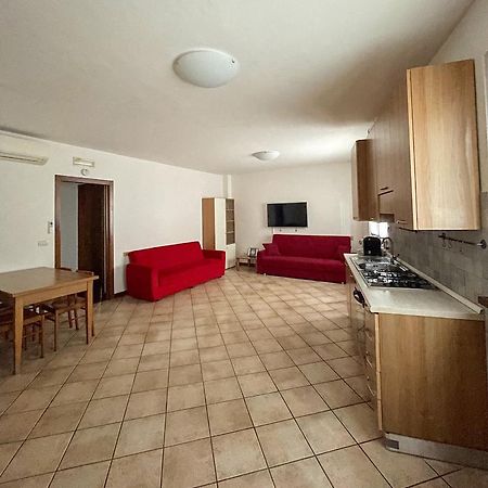 Richi Rent 01 Villa Verona Exteriör bild