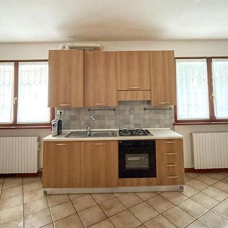Richi Rent 01 Villa Verona Exteriör bild