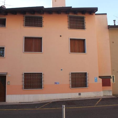 Richi Rent 01 Villa Verona Exteriör bild