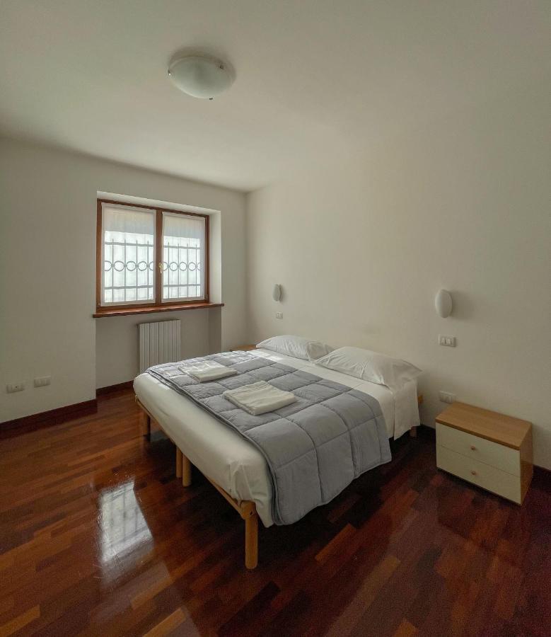 Richi Rent 01 Villa Verona Exteriör bild