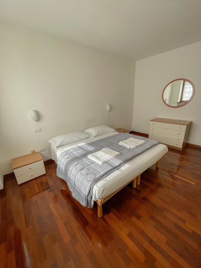 Richi Rent 01 Villa Verona Exteriör bild