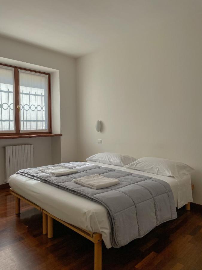 Richi Rent 01 Villa Verona Exteriör bild