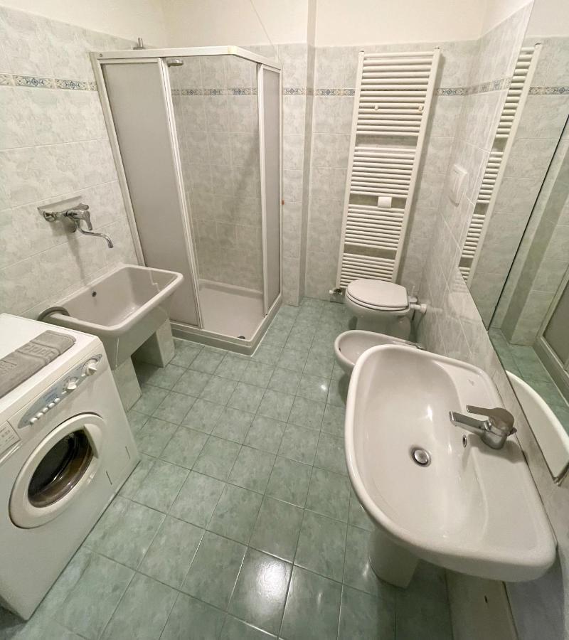 Richi Rent 01 Villa Verona Exteriör bild