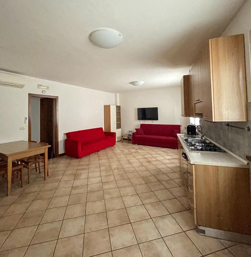 Richi Rent 01 Villa Verona Exteriör bild