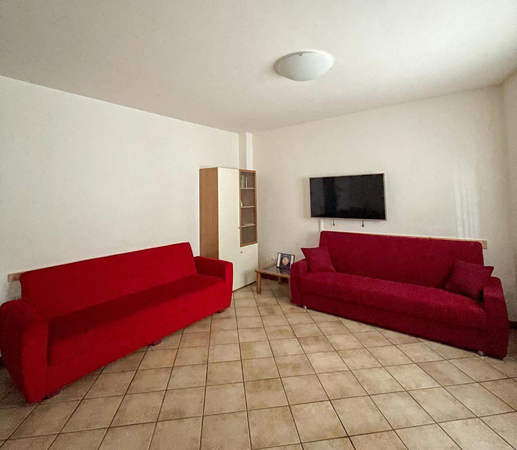 Richi Rent 01 Villa Verona Exteriör bild
