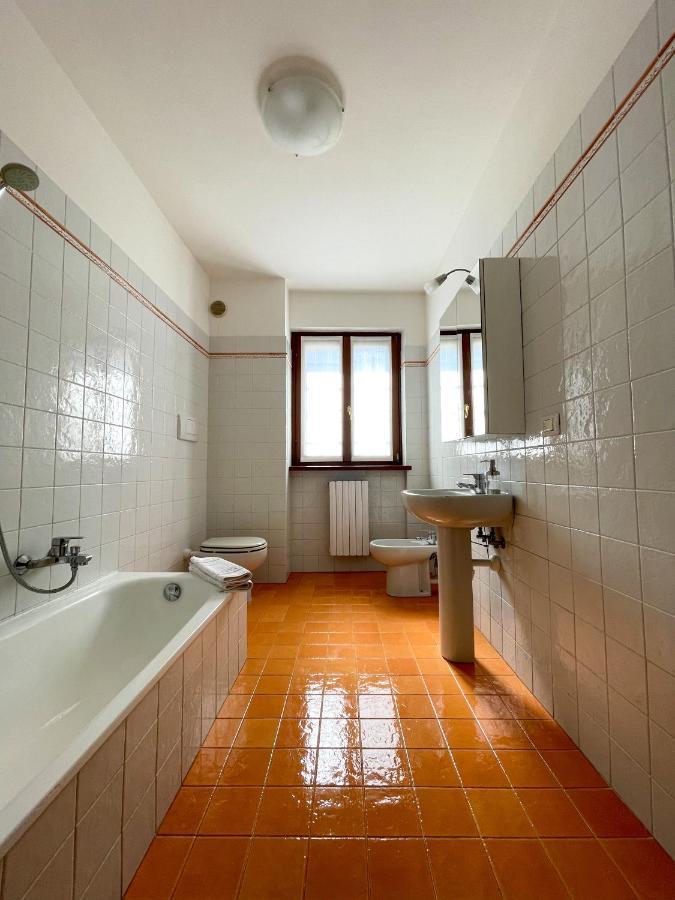 Richi Rent 01 Villa Verona Exteriör bild